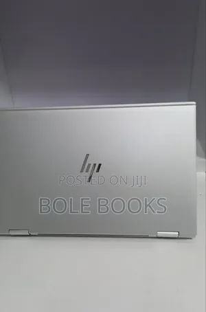 New Laptop HP EliteBook x360 1040 G7 16GB Intel Core i7 SSD 512GB