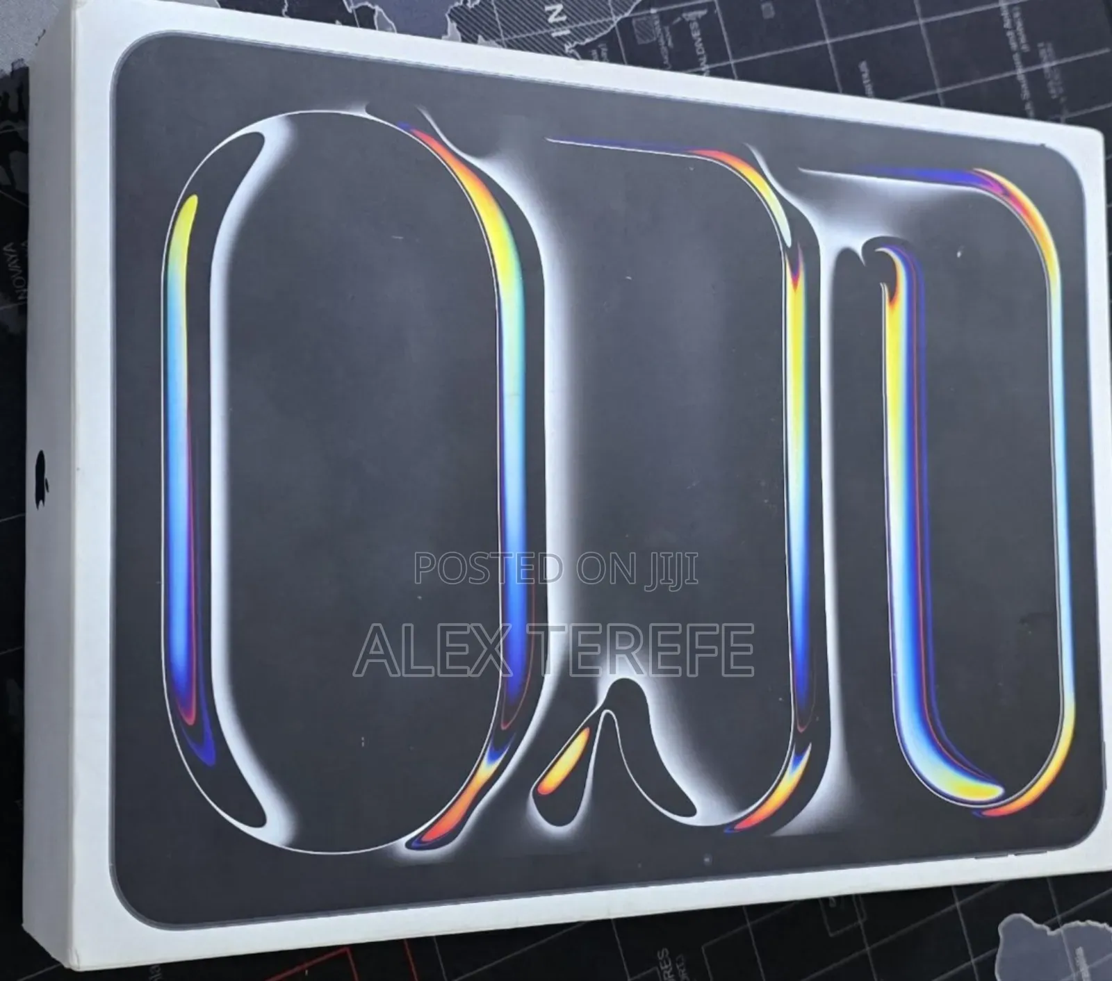 New Apple iPad Pro 11 (2024) 512 GB
