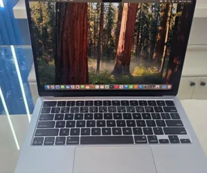 New Laptop Apple MacBook Air 2025 M4 16GB Apple M4 SSD 512GB