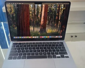 New Laptop Apple MacBook Air 2025 M4 16GB Apple M4 SSD 512GB