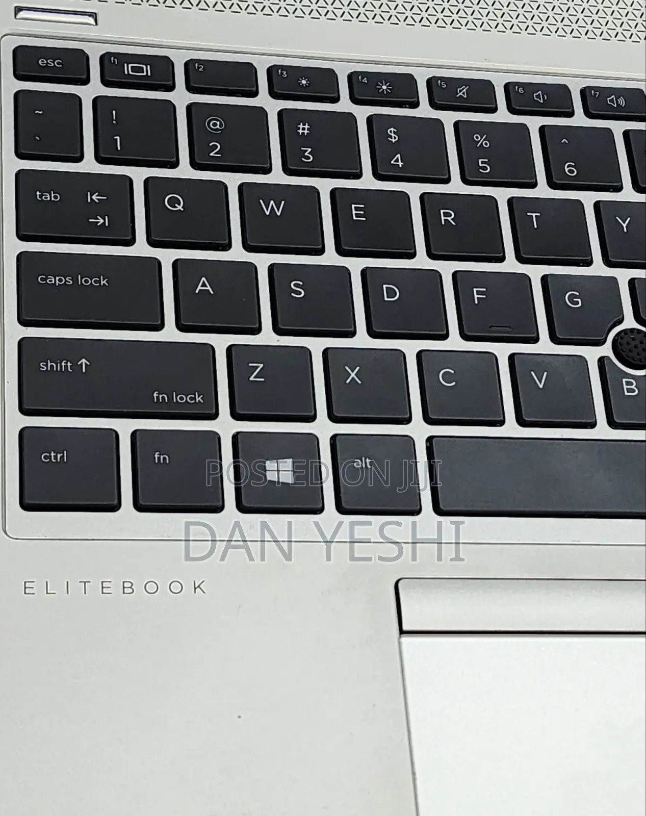 New Laptop HP EliteBook 840 G5 16GB Intel Core i7 SSD 512GB