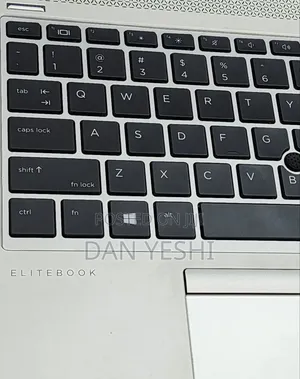 New Laptop HP EliteBook 840 G5 16GB Intel Core i7 SSD 512GB