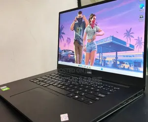 New Laptop Dell XPS 15 16GB Intel Core i7 SSD 512GB