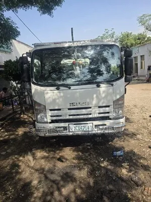 Isuzu Obama