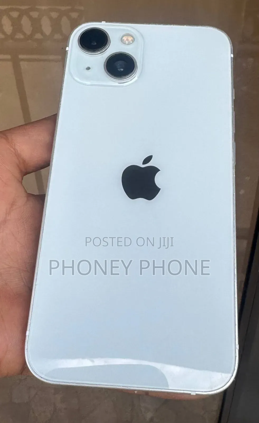 Apple iPhone 13 128 GB White