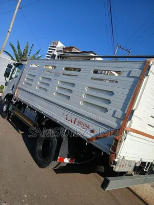Isuzu Obama