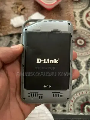 Wireless Router
