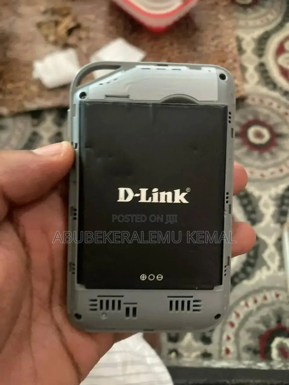 Wireless Router