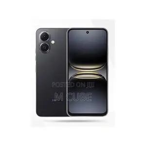 New Tecno Pop 10 64 GB Graphite