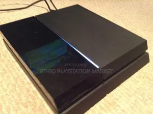  PS4 Fat – Premium Gaming Experience at the Best Deal! 