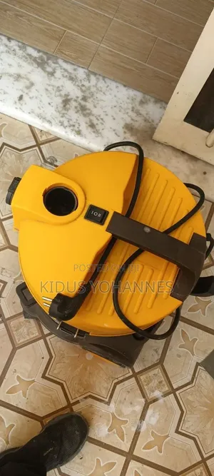 Vaccum Cleaner