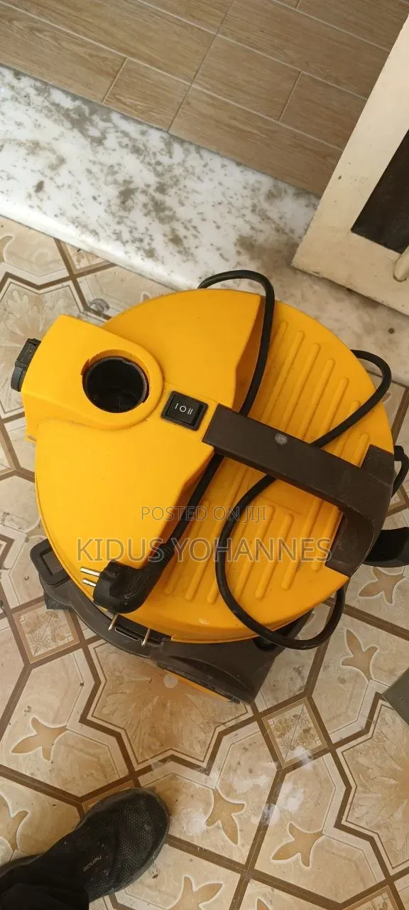 Vaccum Cleaner