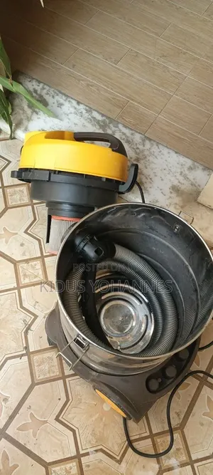 Vaccum Cleaner