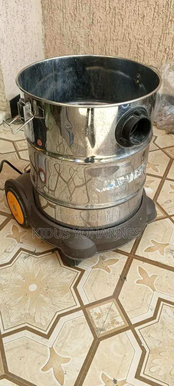 Vaccum Cleaner