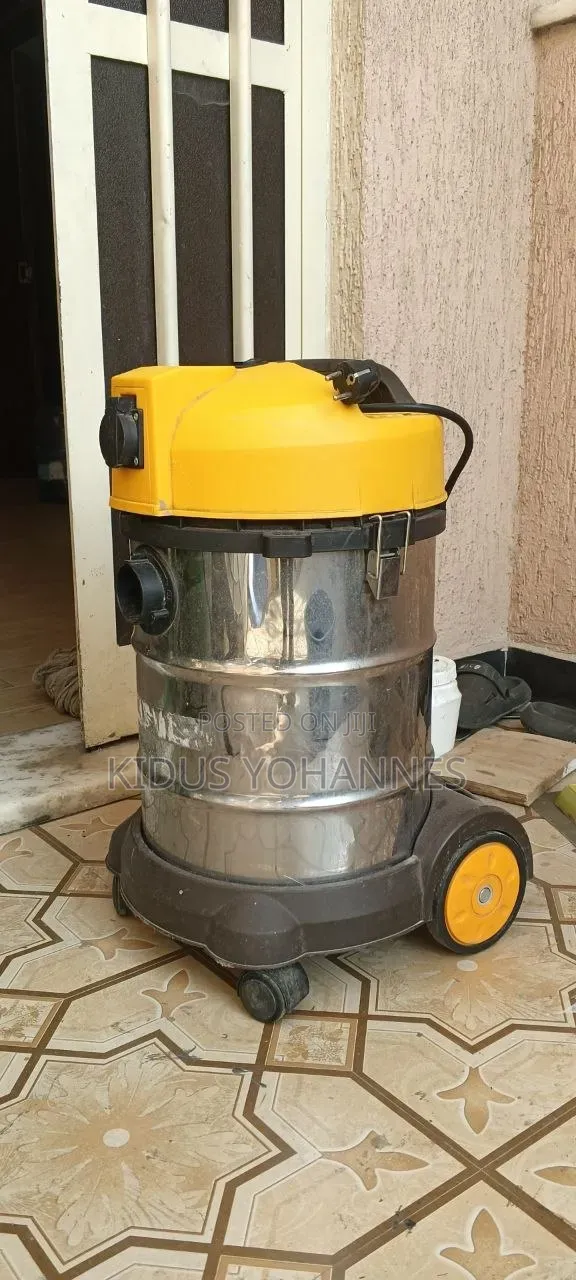 Vaccum Cleaner