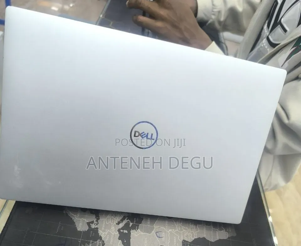 New Laptop Dell XPS 15 32GB Intel Core Ultra 9 SSD 1T