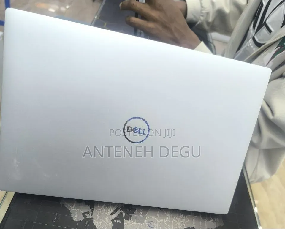 New Laptop Dell XPS 15 32GB Intel Core Ultra 9 SSD 1T