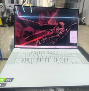 New Laptop Dell XPS 15 32GB Intel Core Ultra 9 SSD 1T