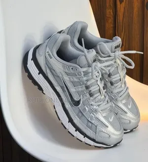 Nike P-6000