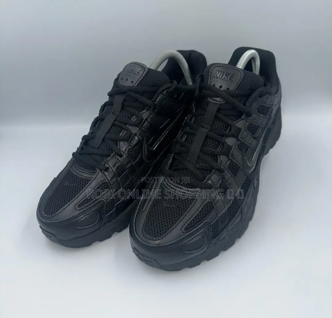 Nike P-6000