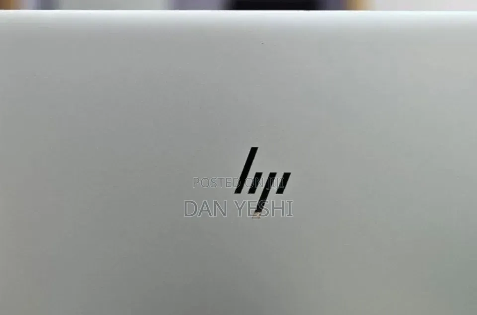 New Laptop HP EliteBook 850 G8 16GB Intel Core i7 SSD 512GB