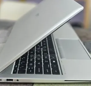 New Laptop HP EliteBook 850 G8 16GB Intel Core i7 SSD 512GB