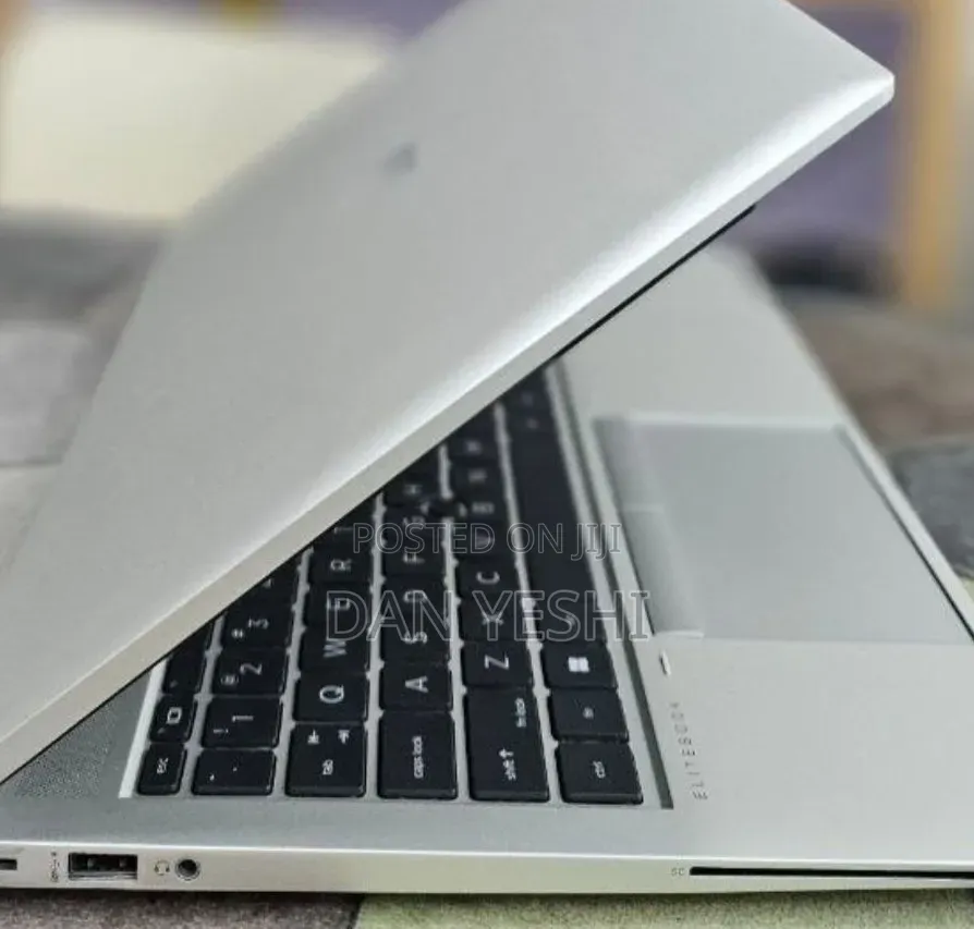 New Laptop HP EliteBook 850 G8 16GB Intel Core i7 SSD 512GB