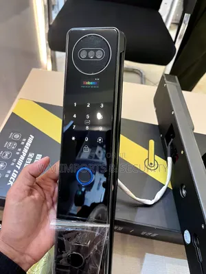 Smart Door