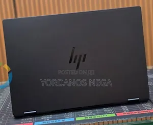 New Laptop HP OmniBook Ultra Flip 16" 32GB Intel Core Ultra 7 SSD 2T