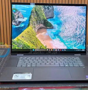 New Laptop HP OmniBook Ultra Flip 16" 32GB Intel Core Ultra 7 SSD 2T