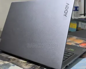 New Laptop Lenovo Yoga 7i 16GB AMD Ryzen 7 SSD 512GB