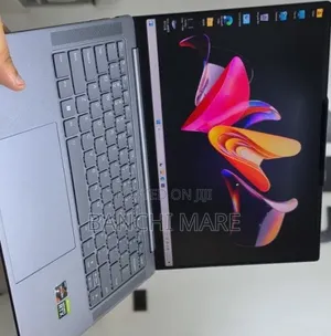 New Laptop Lenovo Yoga 7i 16GB AMD Ryzen 7 SSD 512GB