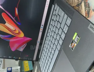 New Laptop Lenovo Yoga 7i 16GB AMD Ryzen 7 SSD 512GB