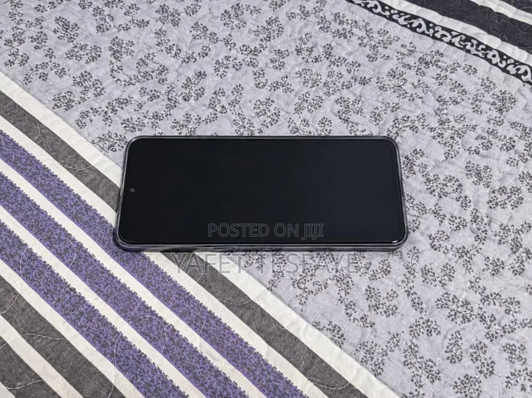 Samsung Galaxy A15 5G 128 GB Blue