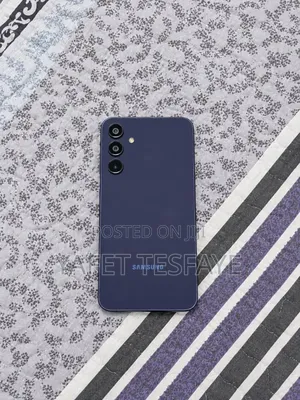 Samsung Galaxy A15 5G 128 GB Blue