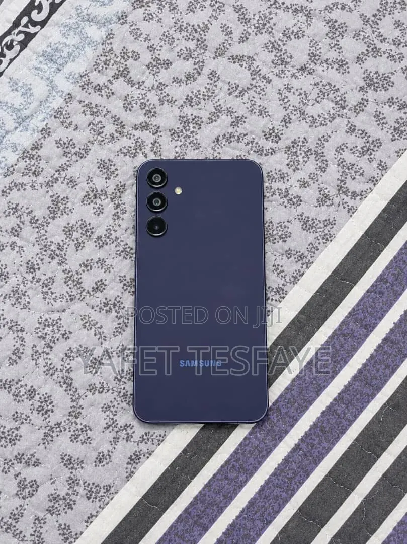 Samsung Galaxy A15 5G 128 GB Blue