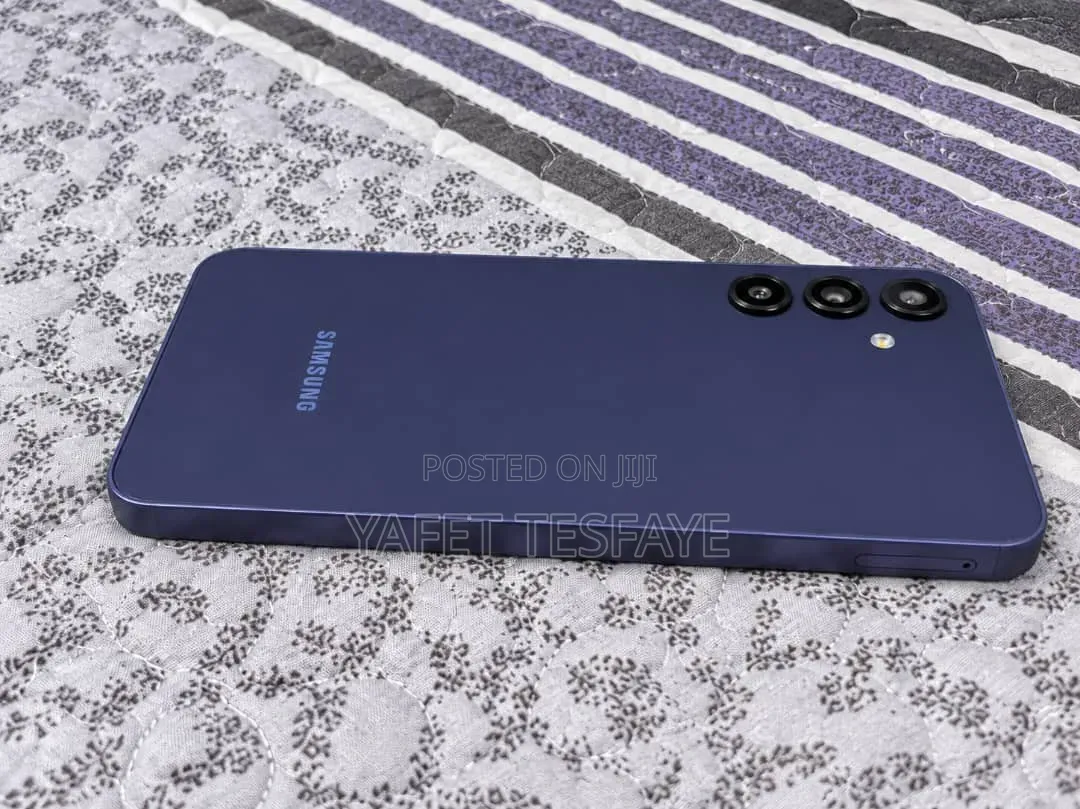 Samsung Galaxy A15 5G 128 GB Blue