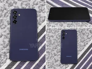 Samsung Galaxy A15 5G 128 GB Blue