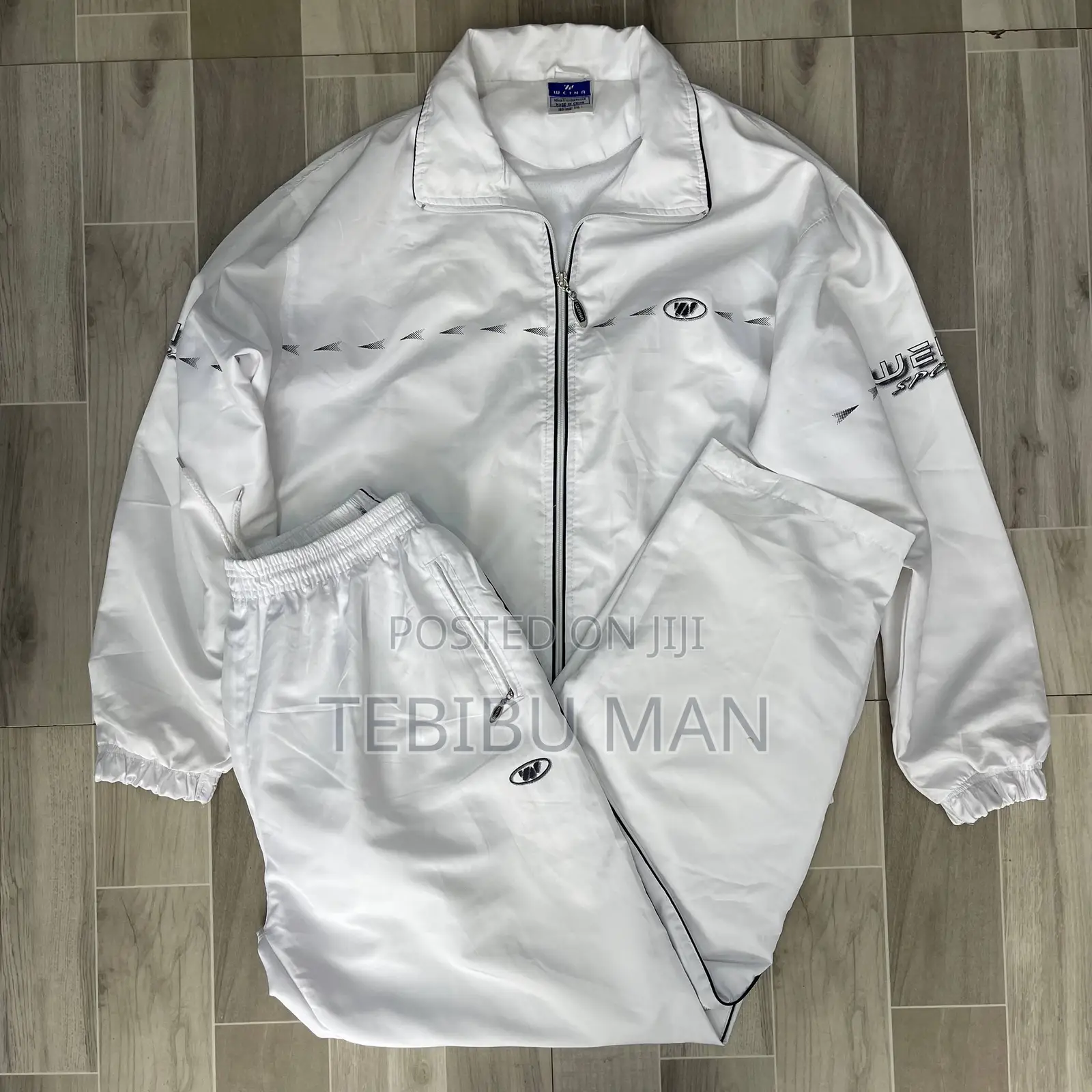 Original Complete Track Pants