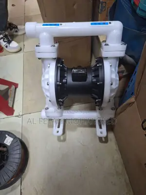 Chemical Pump for Factory