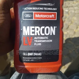 Ford MERCON LV Fluid