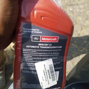 Ford MERCON LV Fluid
