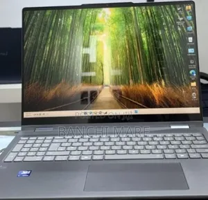 New Laptop Lenovo Yoga 7i 16GB Intel Core Ultra 7 SSD 1T