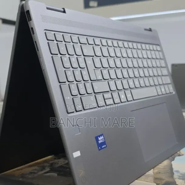 New Laptop Lenovo Yoga 7i 16GB Intel Core Ultra 7 SSD 1T