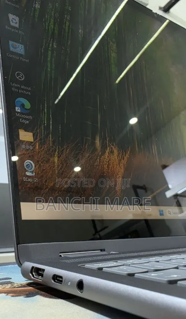 New Laptop Lenovo Yoga 7i 16GB Intel Core Ultra 7 SSD 1T