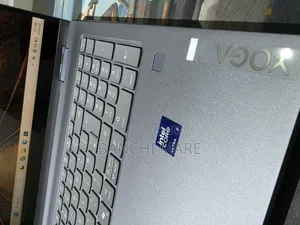 New Laptop Lenovo Yoga 7i 16GB Intel Core Ultra 7 SSD 1T