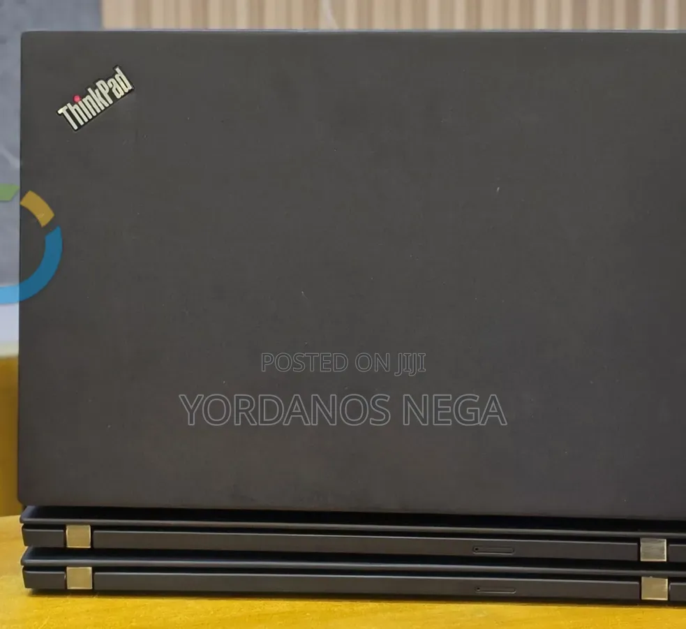 New Laptop Lenovo ThinkPad T14 16GB AMD Ryzen 5 SSD 512GB