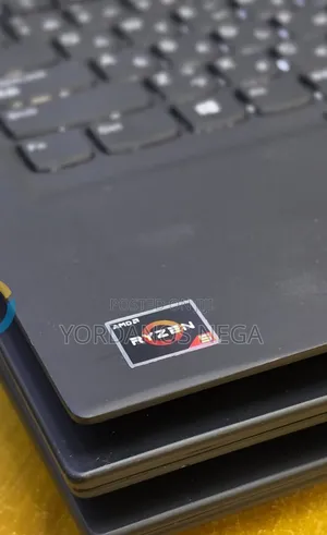 New Laptop Lenovo ThinkPad T14 16GB AMD Ryzen 5 SSD 512GB