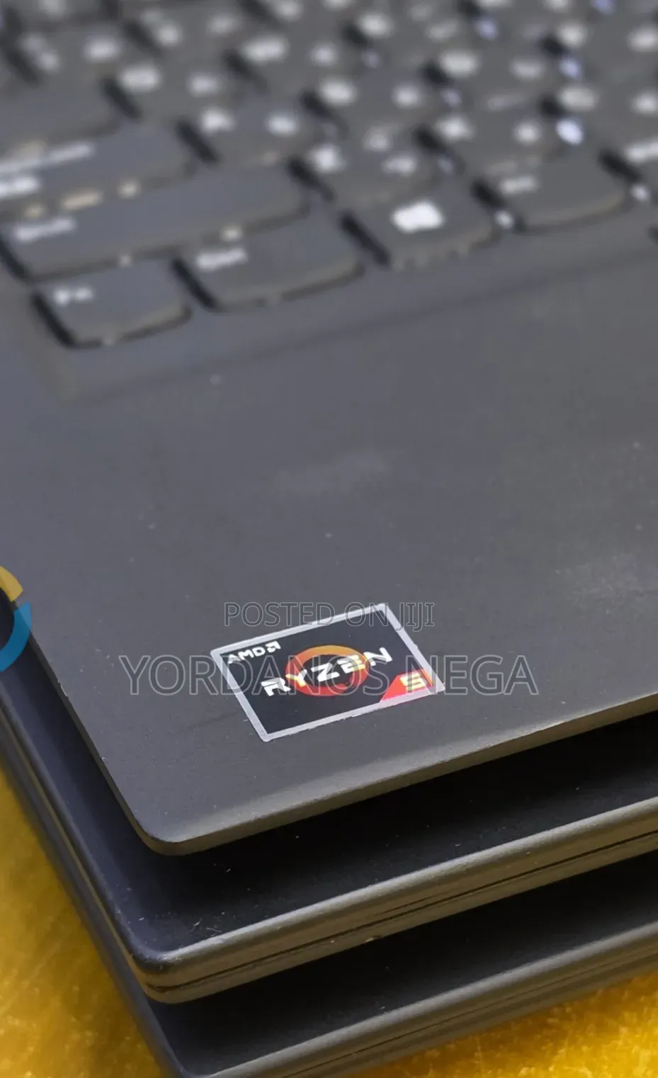 New Laptop Lenovo ThinkPad T14 16GB AMD Ryzen 5 SSD 512GB