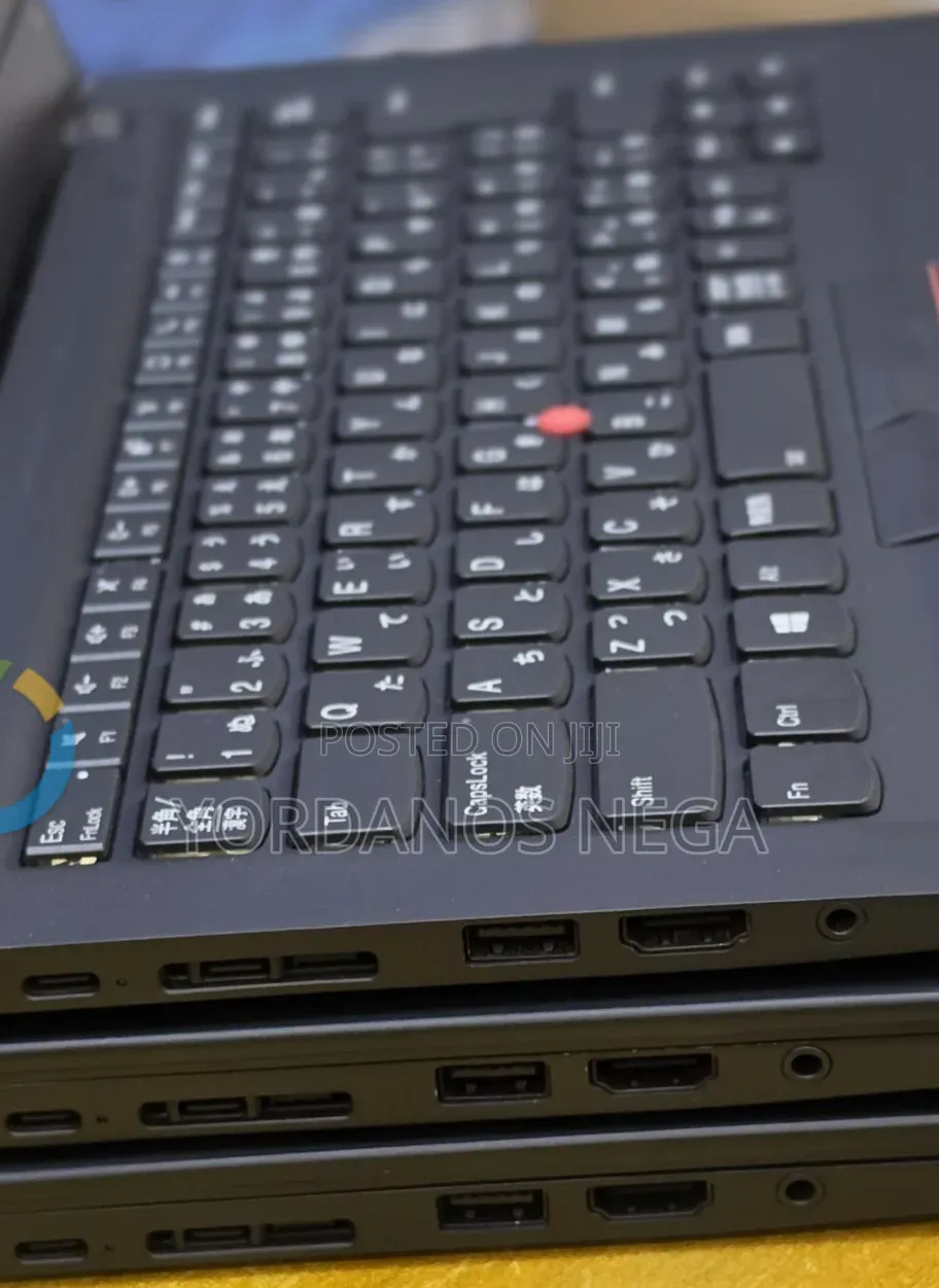 New Laptop Lenovo ThinkPad T14 16GB AMD Ryzen 5 SSD 512GB